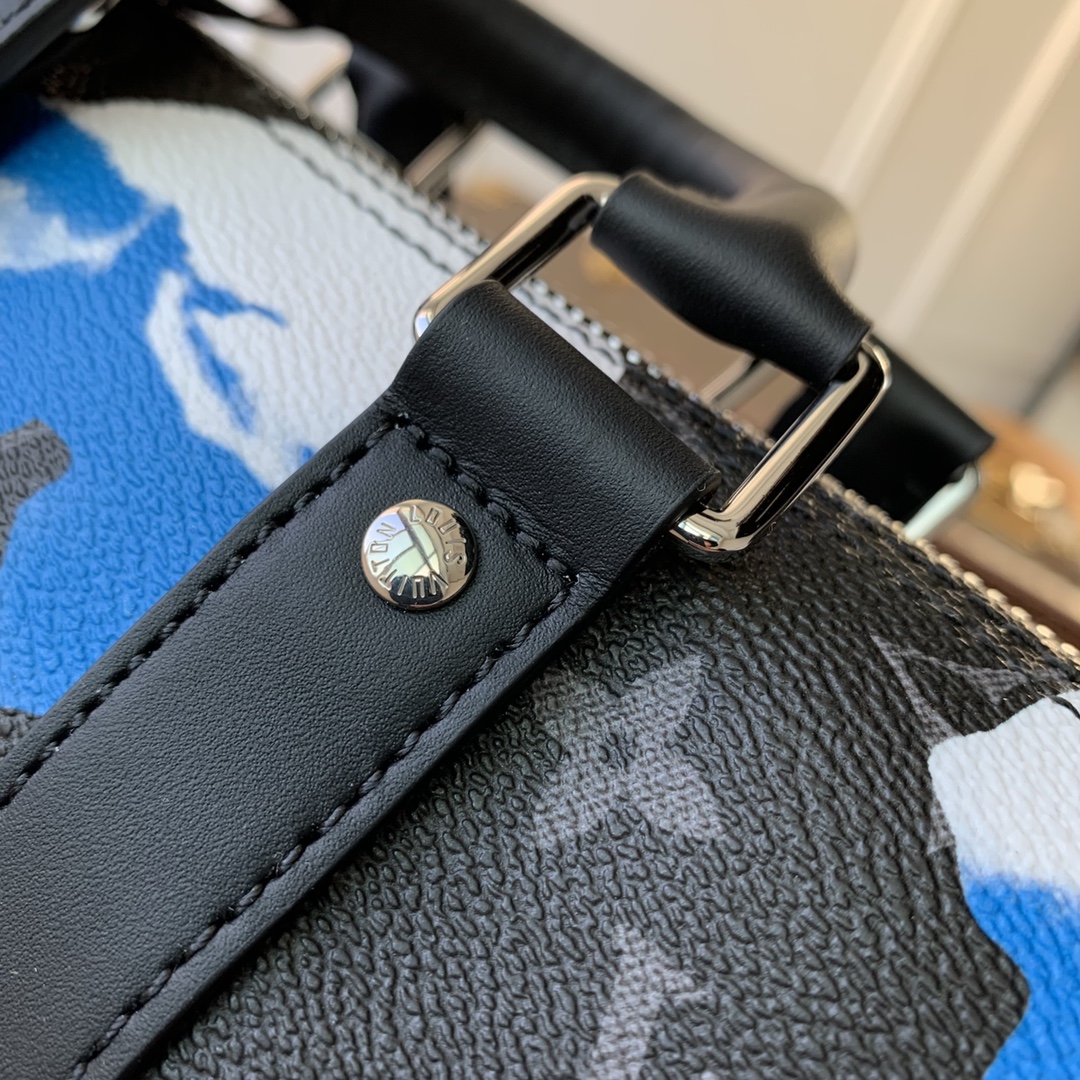 Louis Vuitton Keepall-M21430-25*15*11CM