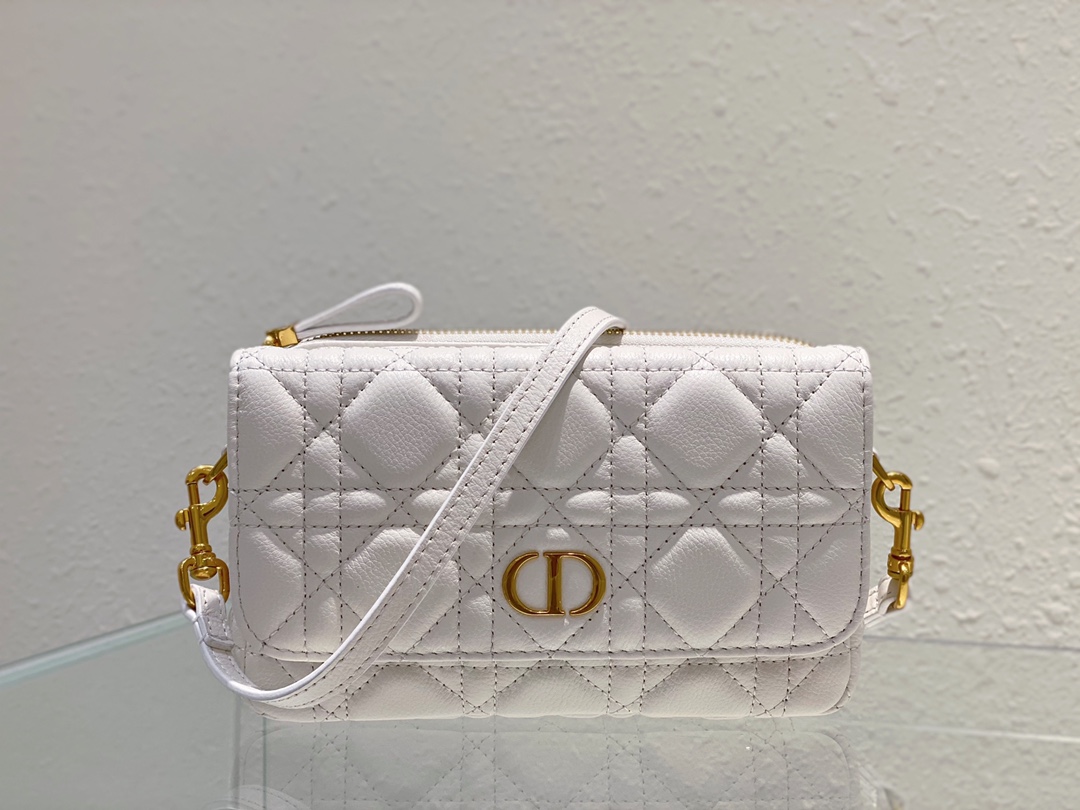 Diro 2023 Caro Bag-17.5 x 10.5 x 5 CM
