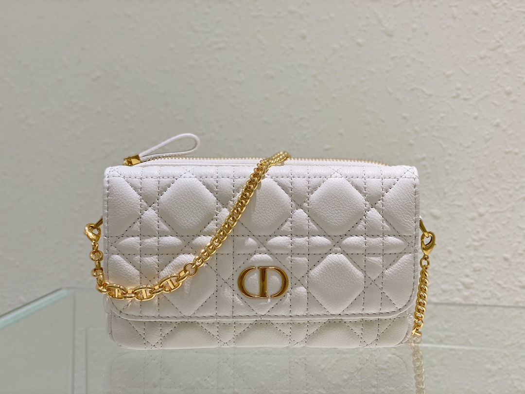Diro 2023 Caro Bag-17.5 x 10.5 x 5 CM
