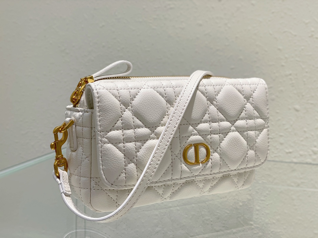 Diro 2023 Caro Bag-17.5 x 10.5 x 5 CM