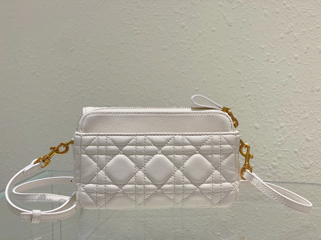 Diro 2023 Caro Bag-17.5 x 10.5 x 5 CM