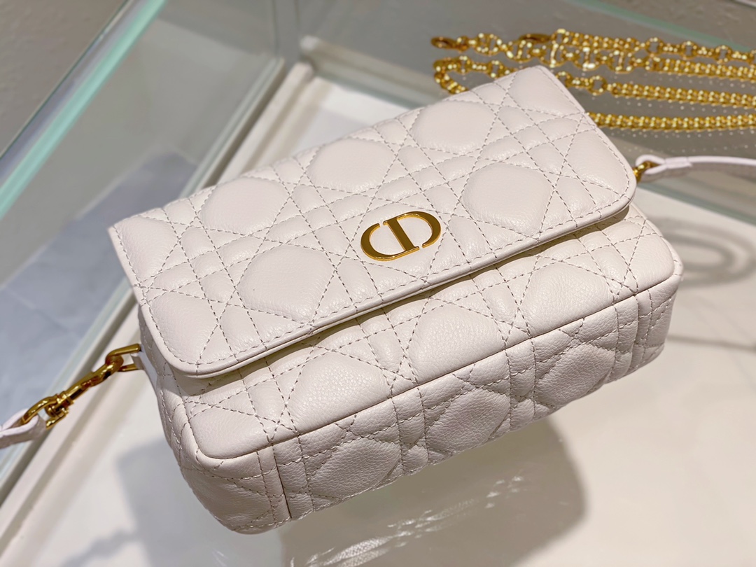 Diro 2023 Caro Bag-17.5 x 10.5 x 5 CM