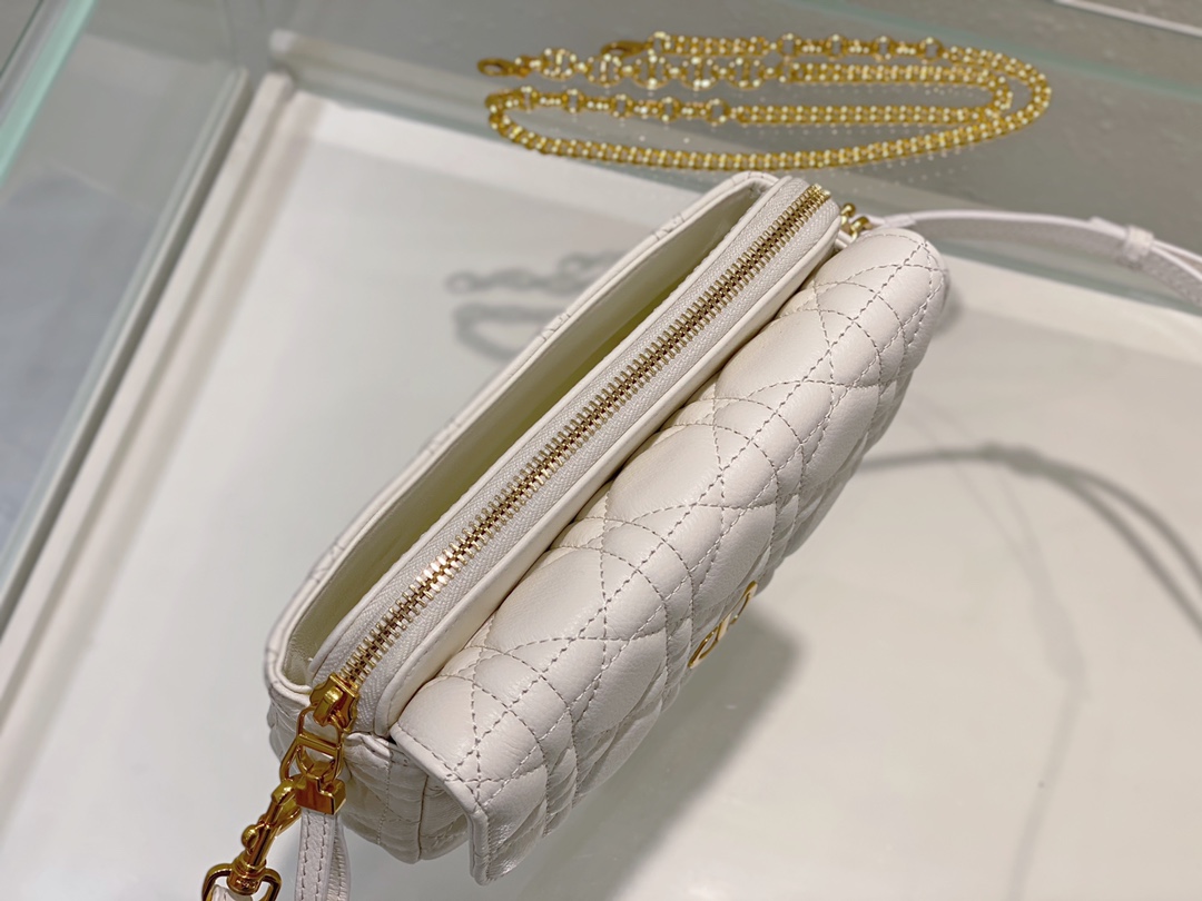 Diro 2023 Caro Bag-17.5 x 10.5 x 5 CM