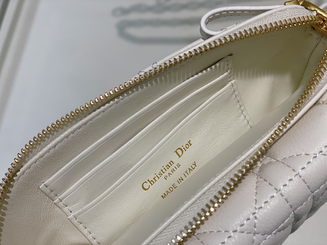 Diro 2023 Caro Bag-17.5 x 10.5 x 5 CM