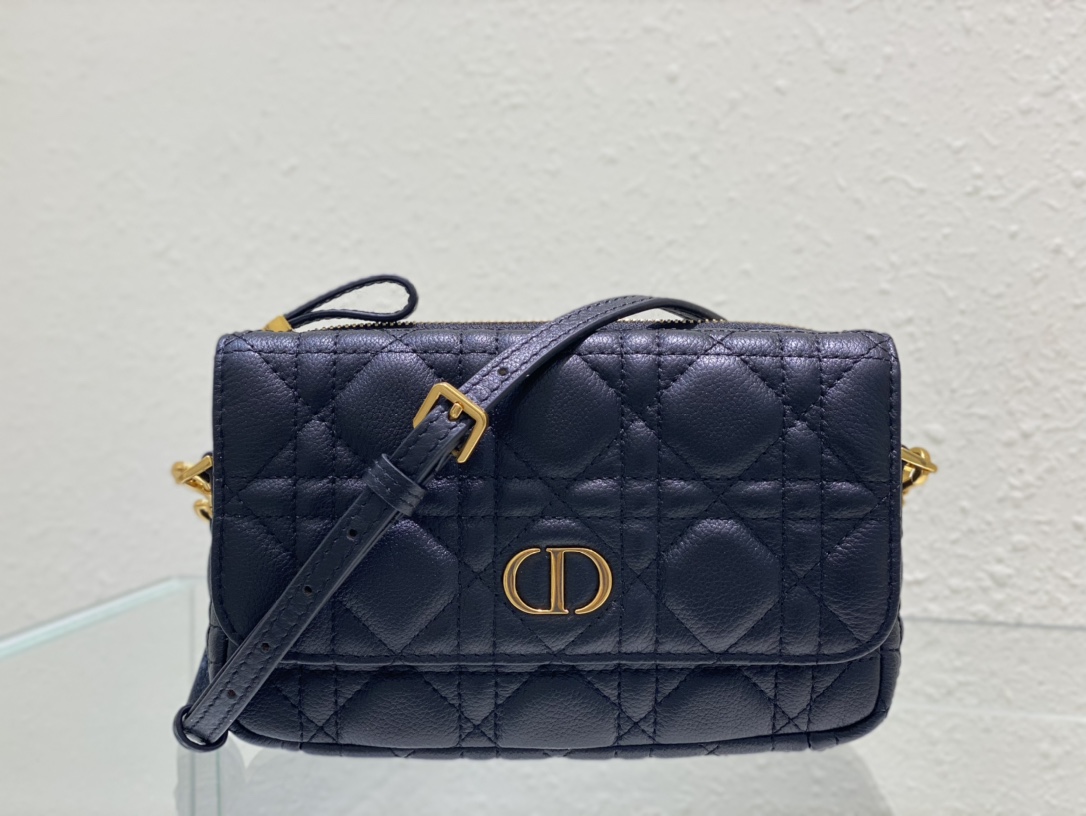 Diro 2023 Caro Bag-17.5 x 10.5 x 5 CM