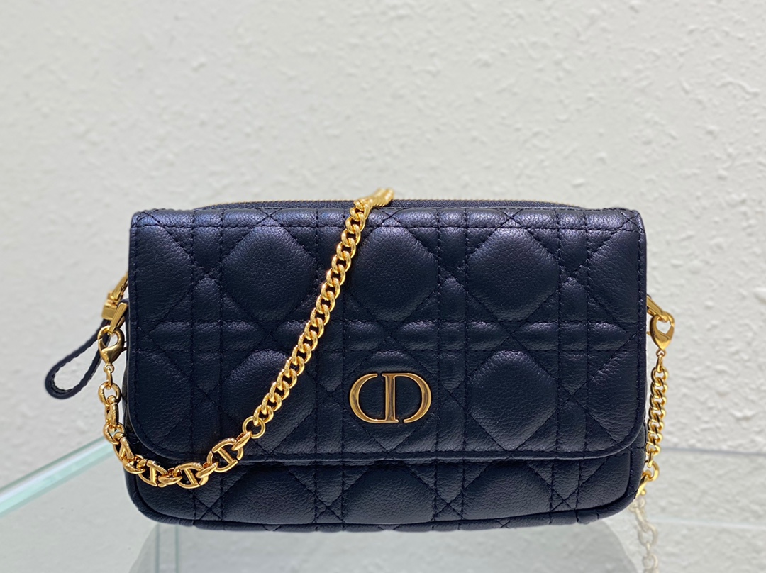 Diro 2023 Caro Bag-17.5 x 10.5 x 5 CM