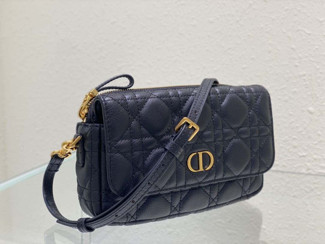 Diro 2023 Caro Bag-17.5 x 10.5 x 5 CM