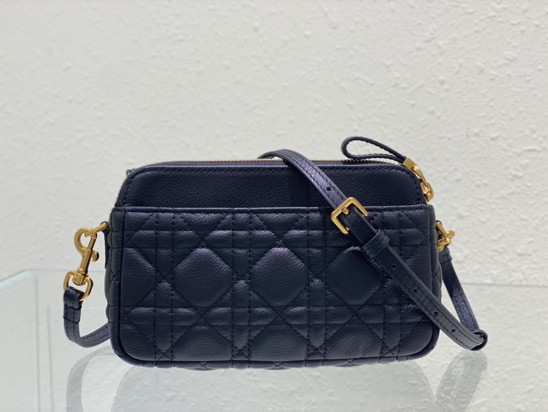 Diro 2023 Caro Bag-17.5 x 10.5 x 5 CM