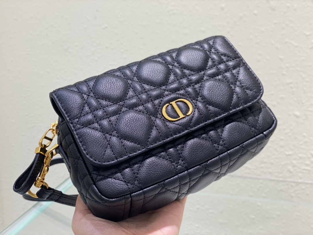Diro 2023 Caro Bag-17.5 x 10.5 x 5 CM