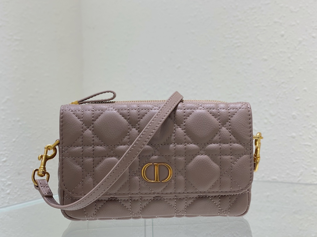 Diro 2023 Caro Bag-17.5 x 10.5 x 5 CM