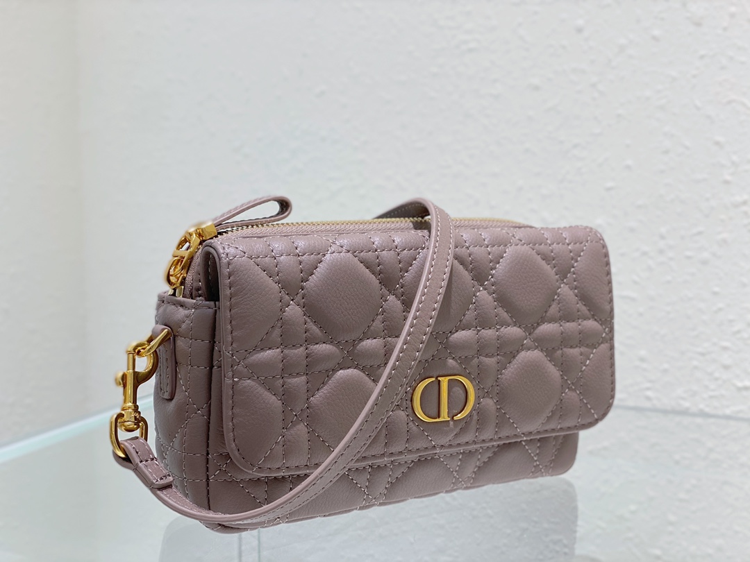 Diro 2023 Caro Bag-17.5 x 10.5 x 5 CM