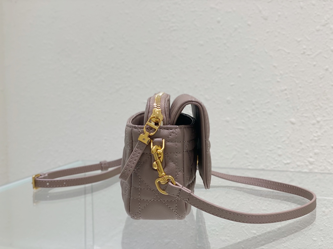 Diro 2023 Caro Bag-17.5 x 10.5 x 5 CM