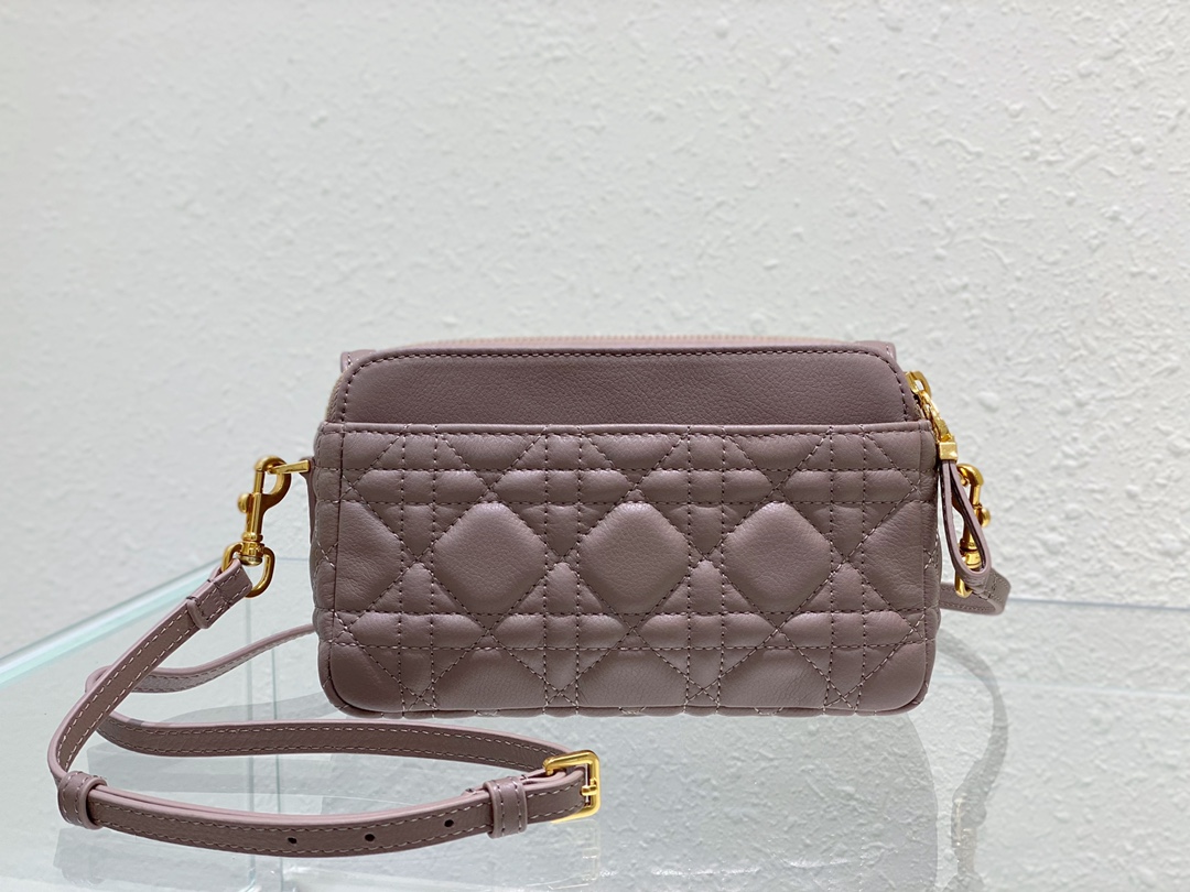 Diro 2023 Caro Bag-17.5 x 10.5 x 5 CM