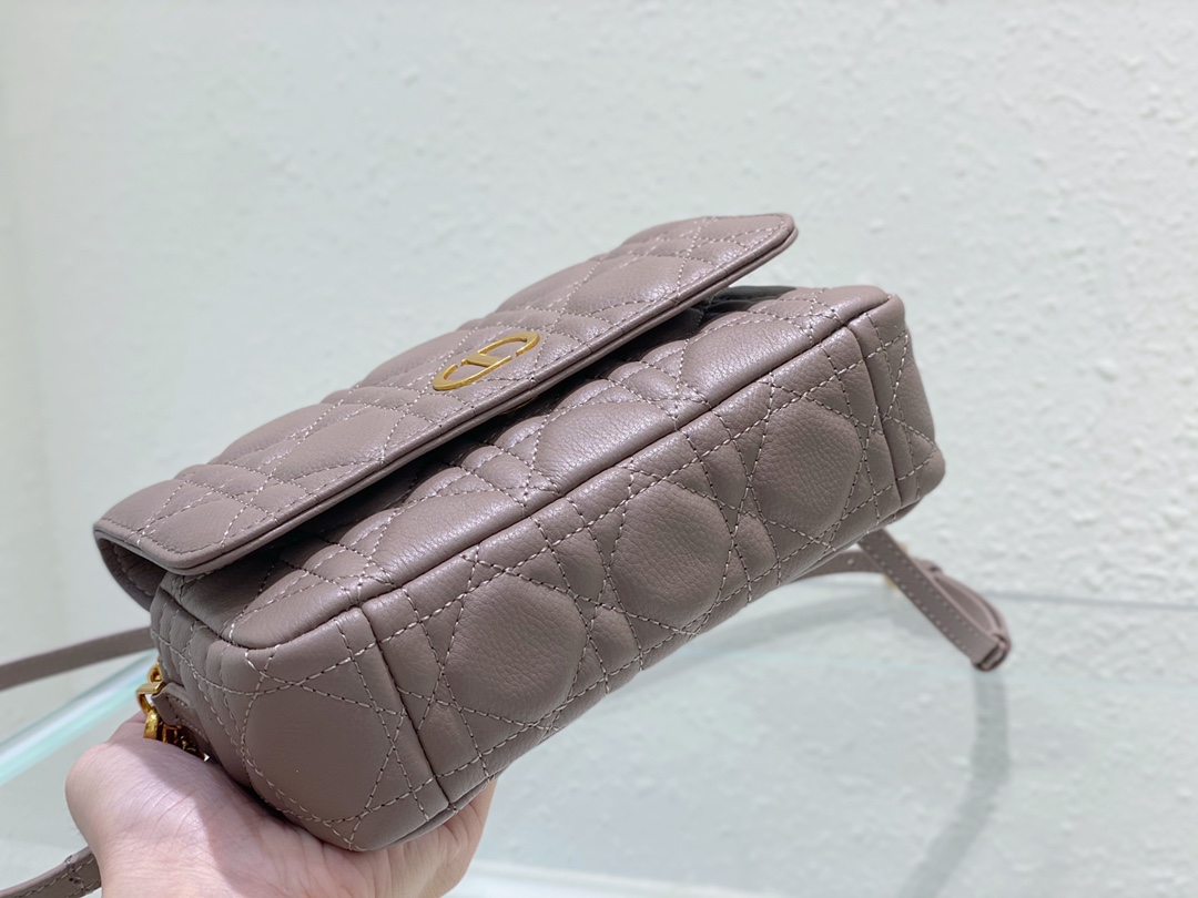 Diro 2023 Caro Bag-17.5 x 10.5 x 5 CM