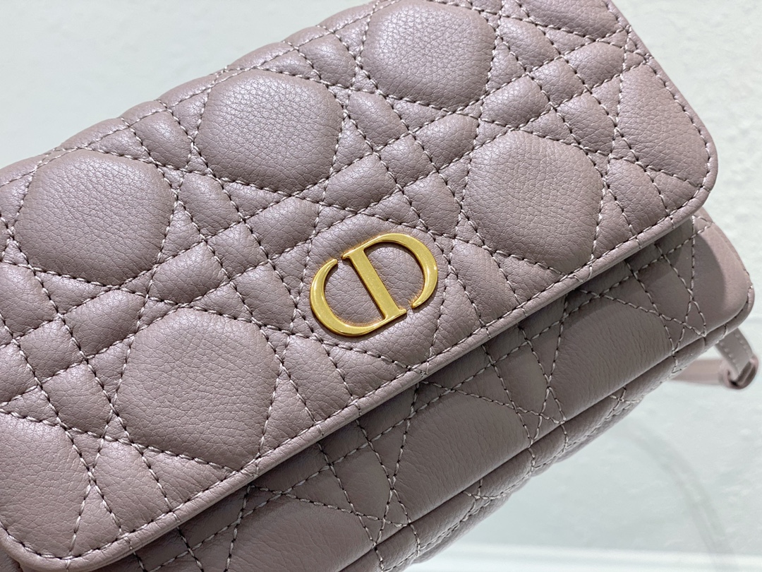 Diro 2023 Caro Bag-17.5 x 10.5 x 5 CM