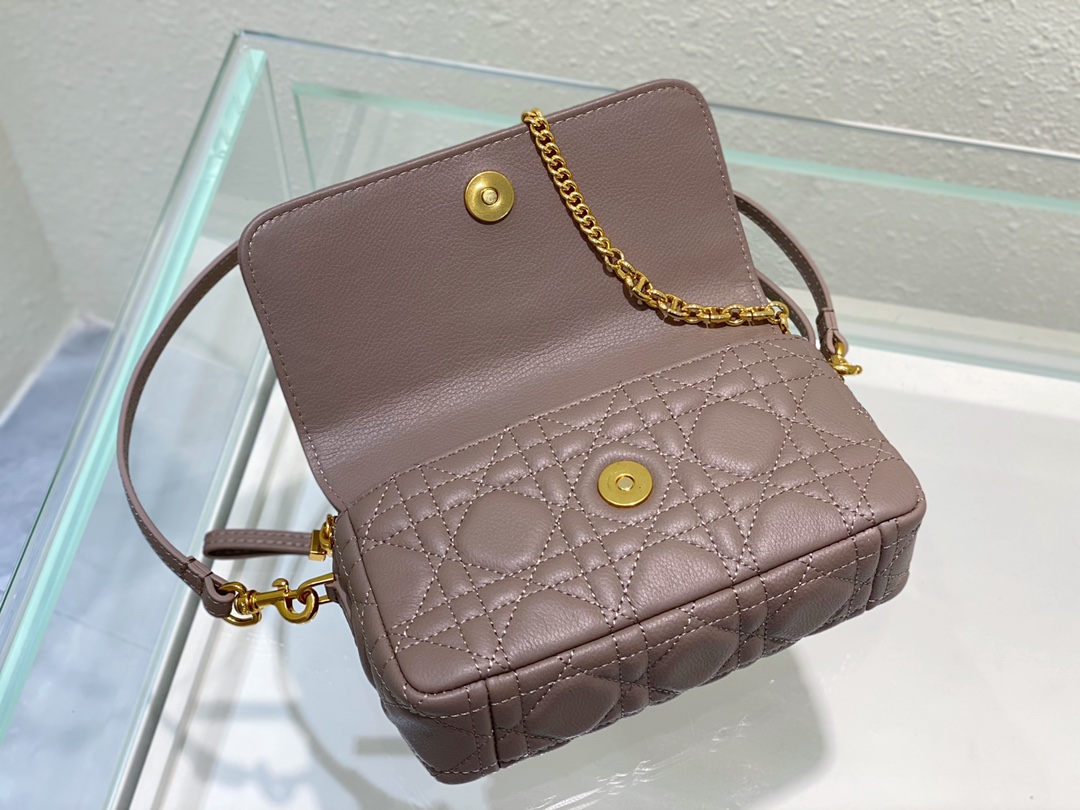 Diro 2023 Caro Bag-17.5 x 10.5 x 5 CM