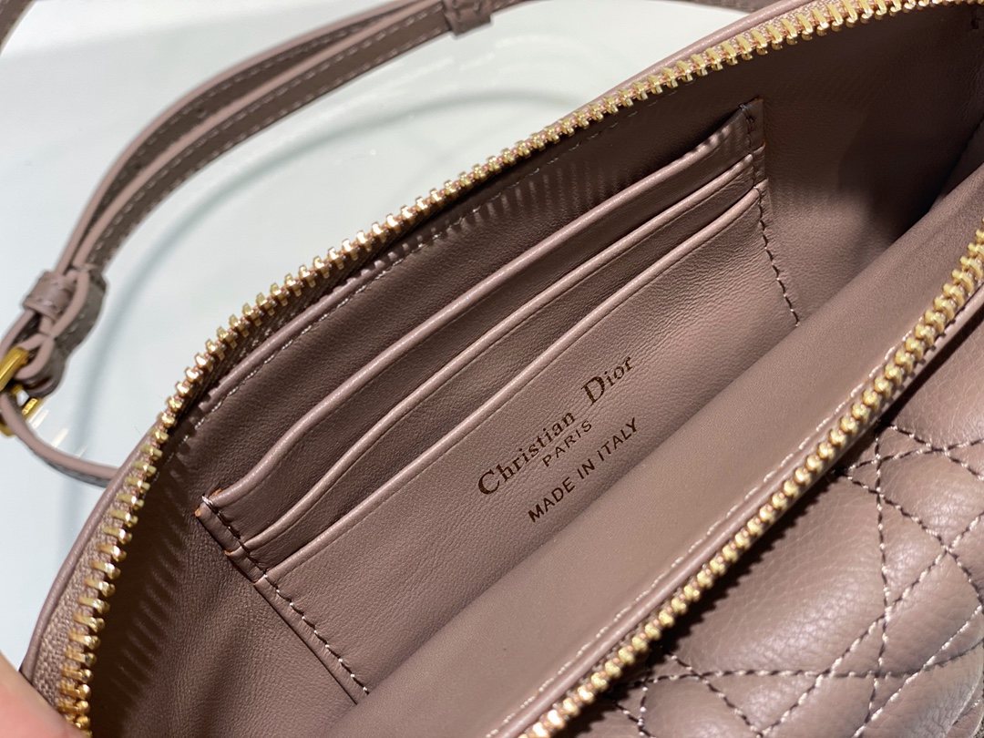Diro 2023 Caro Bag-17.5 x 10.5 x 5 CM