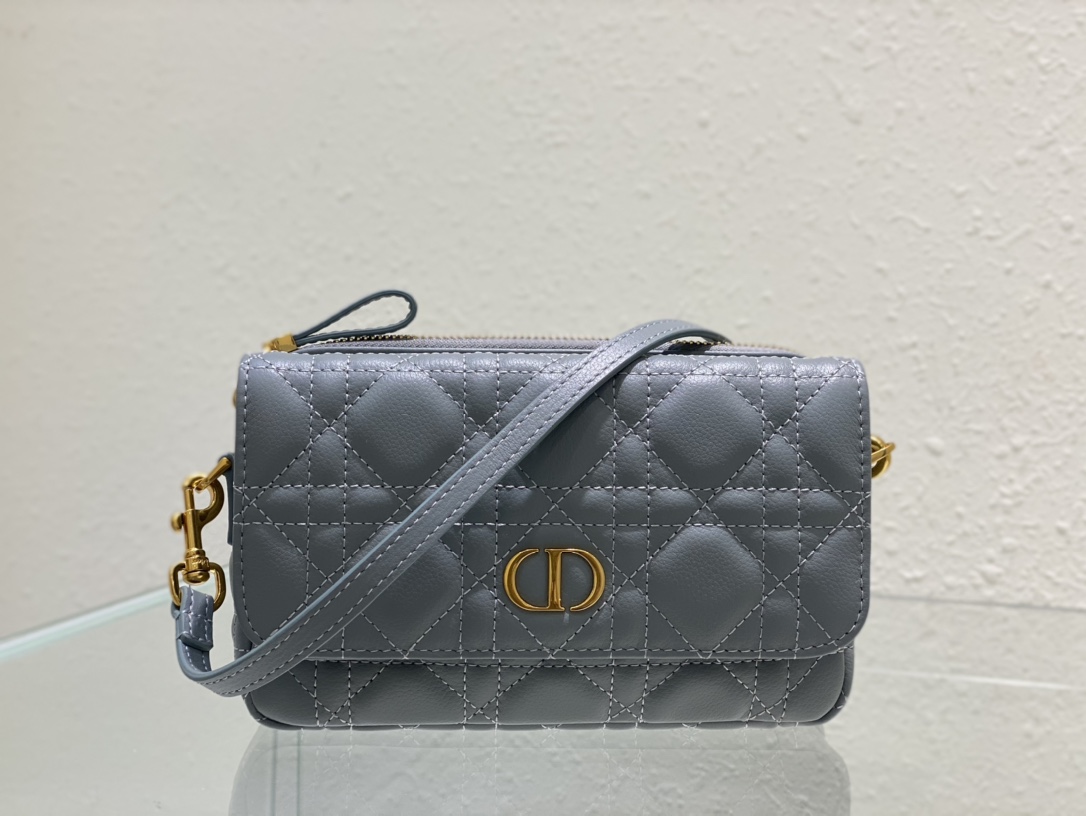 Diro 2023 Caro Bag-17.5 x 10.5 x 5 CM