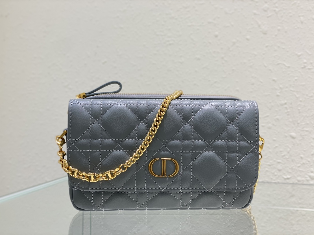 Diro 2023 Caro Bag-17.5 x 10.5 x 5 CM
