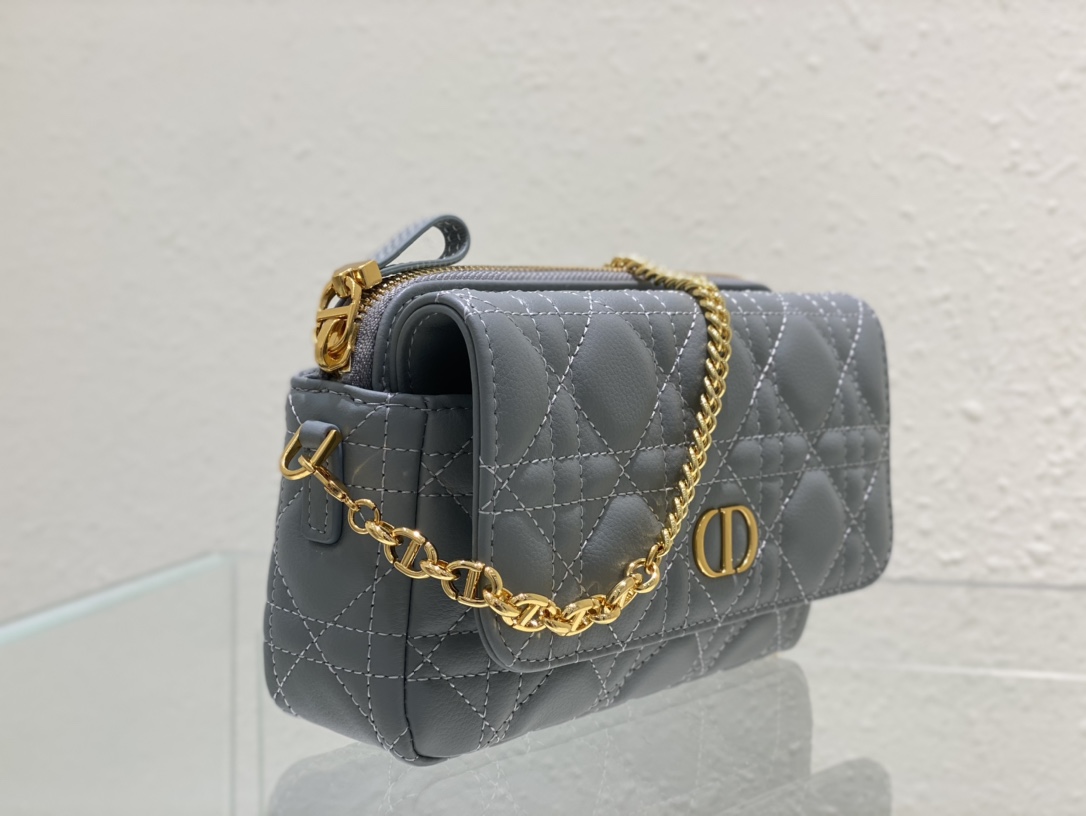 Diro 2023 Caro Bag-17.5 x 10.5 x 5 CM