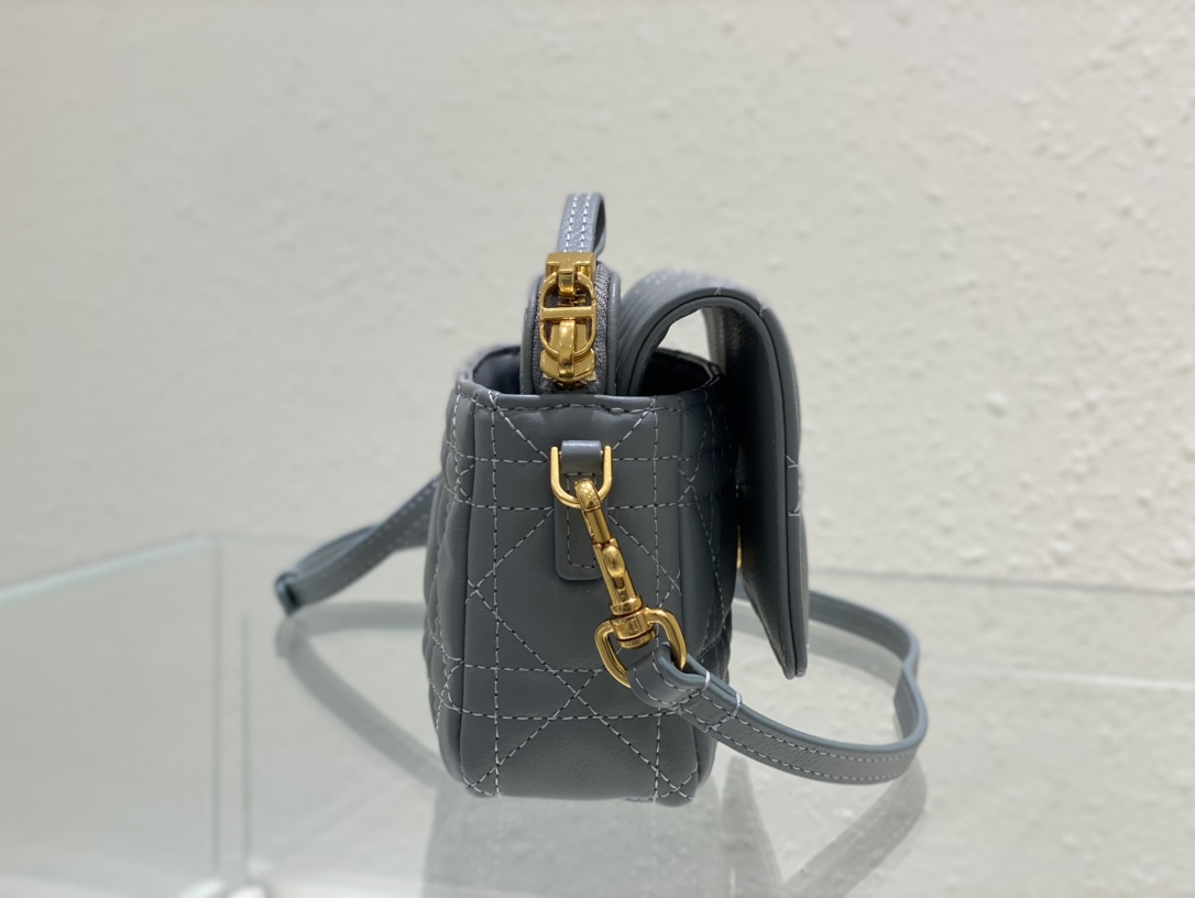 Diro 2023 Caro Bag-17.5 x 10.5 x 5 CM