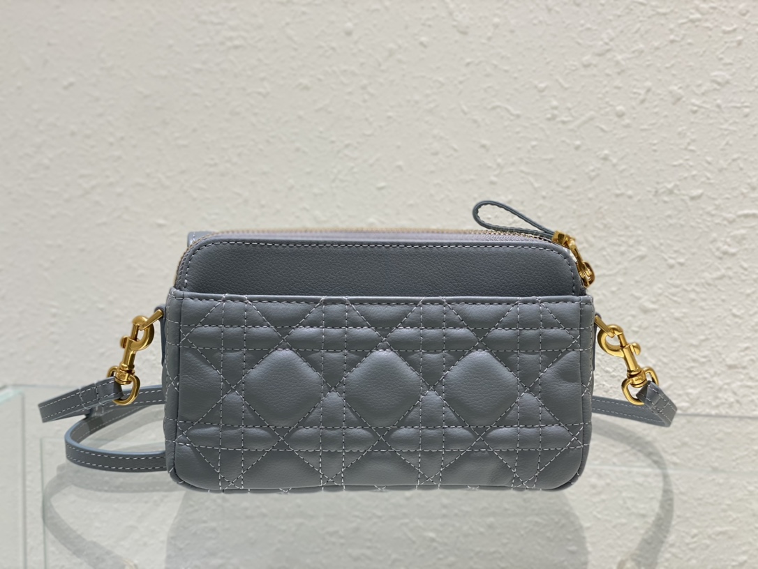 Diro 2023 Caro Bag-17.5 x 10.5 x 5 CM