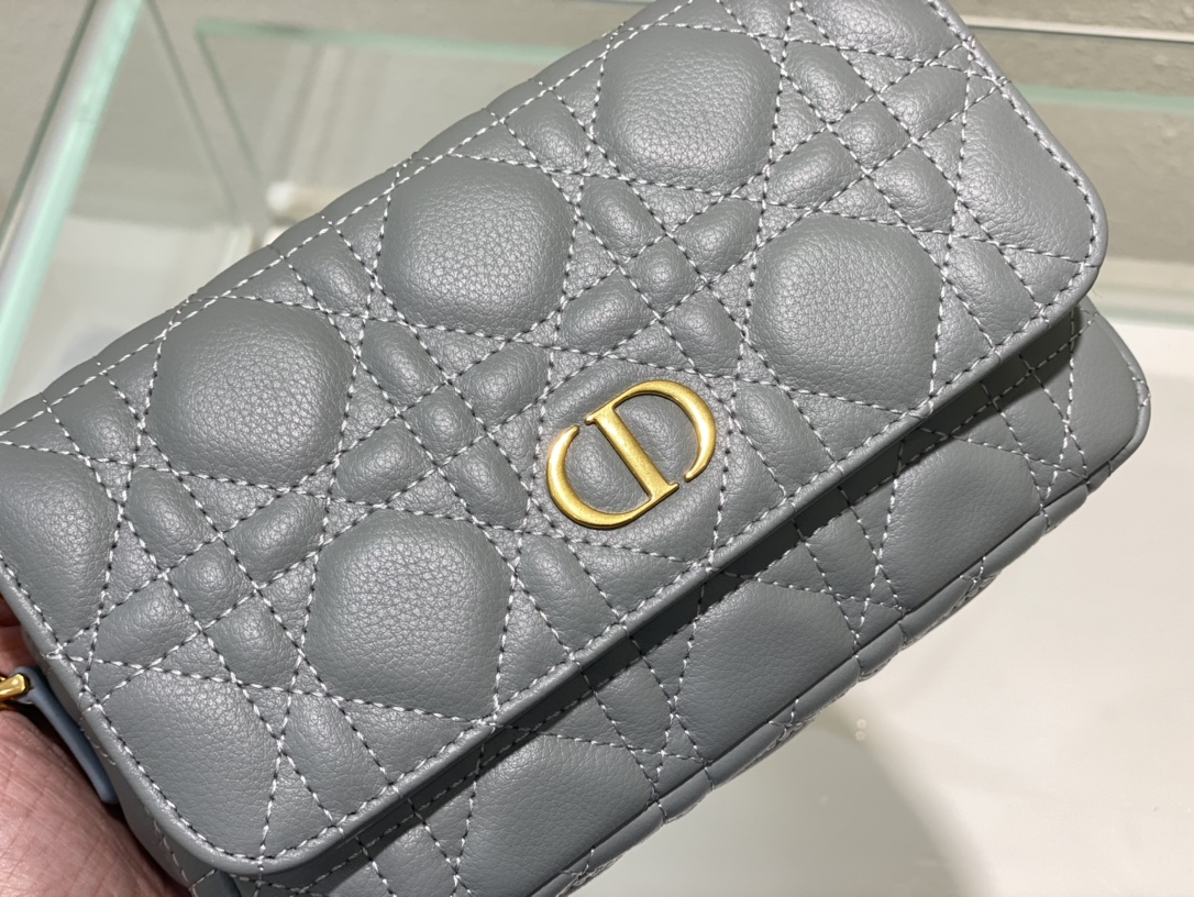 Diro 2023 Caro Bag-17.5 x 10.5 x 5 CM