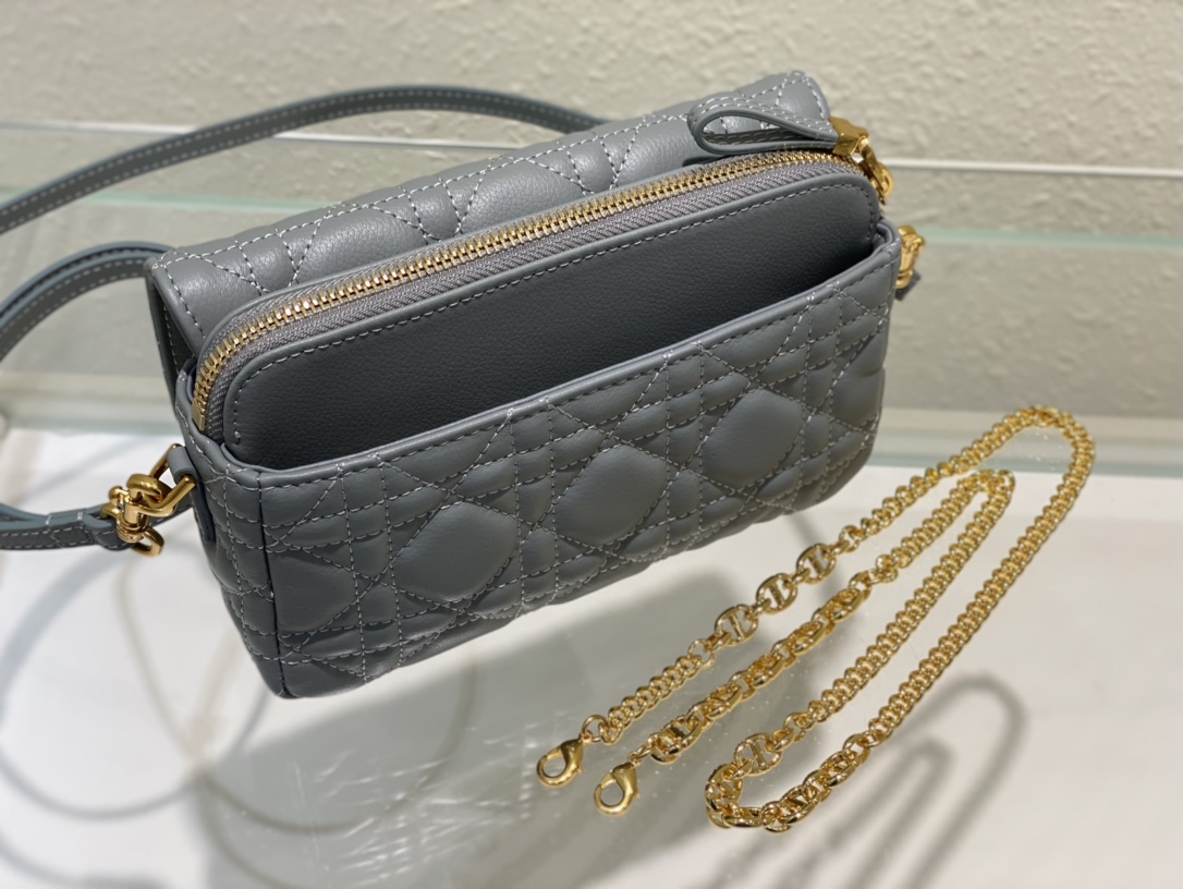 Diro 2023 Caro Bag-17.5 x 10.5 x 5 CM