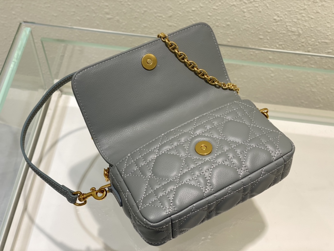 Diro 2023 Caro Bag-17.5 x 10.5 x 5 CM