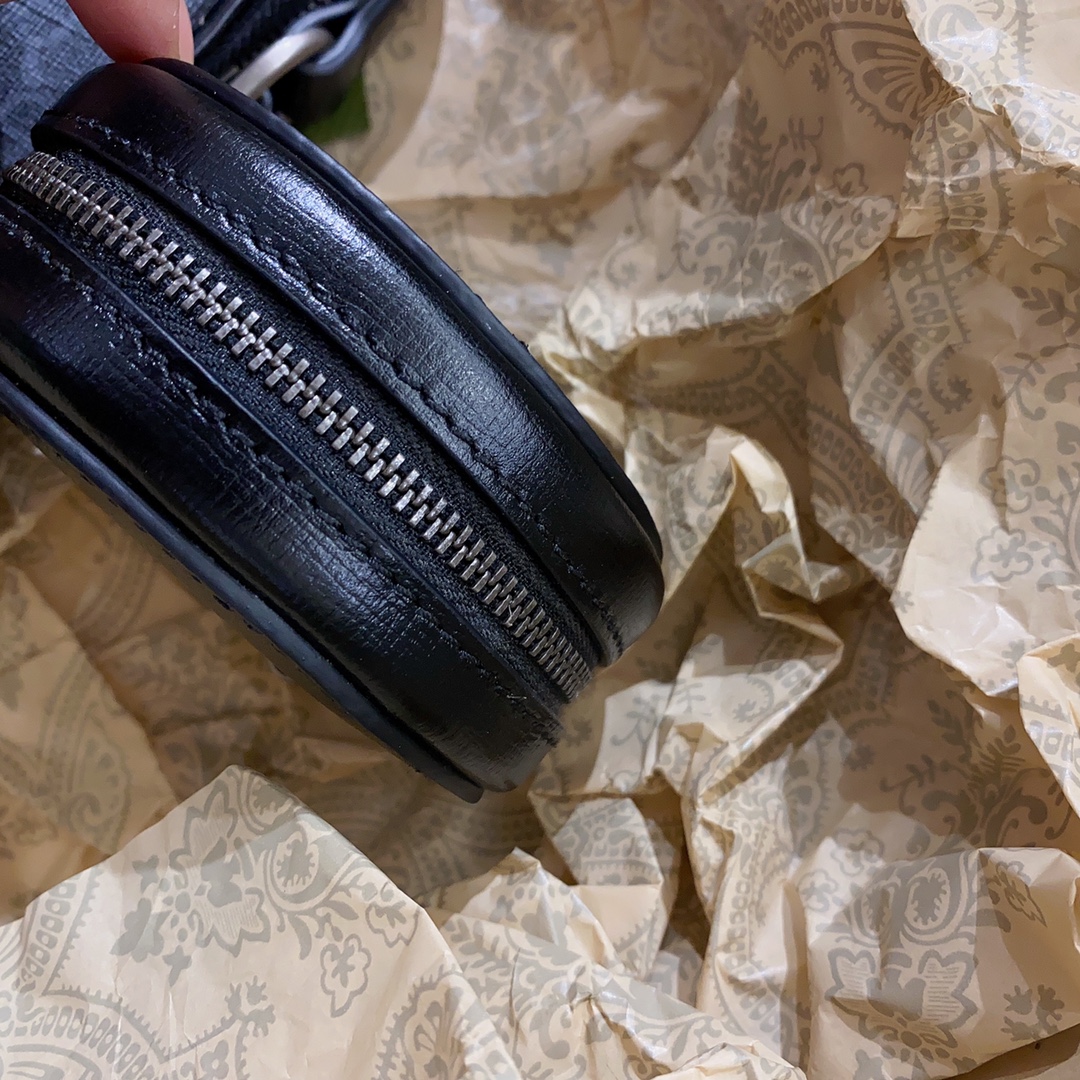 Gucci Interlocking Double G Phone Bag-10.5*18*3CM Gucci Interlocking Double G Phone Bag-10.5*18*3CM