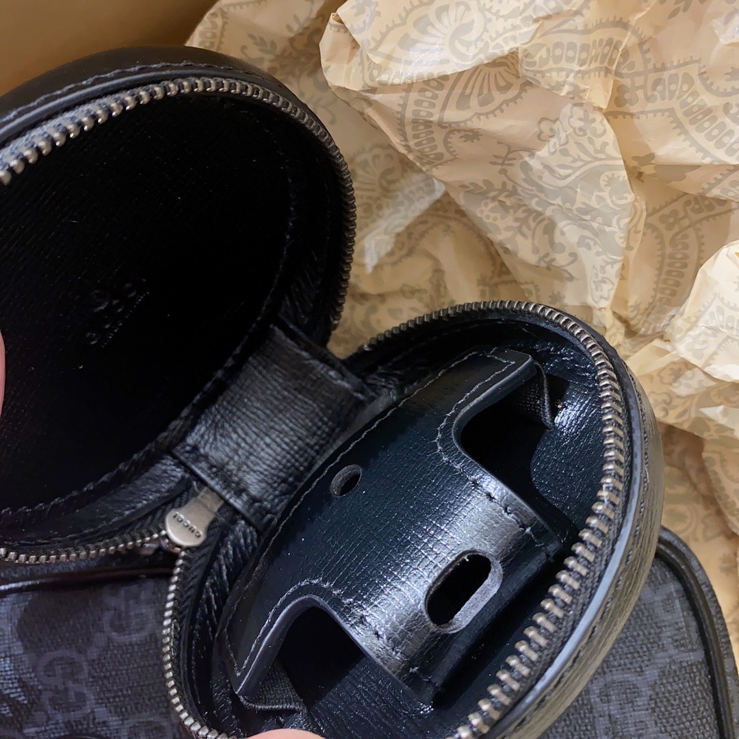 Gucci Interlocking Double G Phone Bag-10.5*18*3CM Gucci Interlocking Double G Phone Bag-10.5*18*3CM