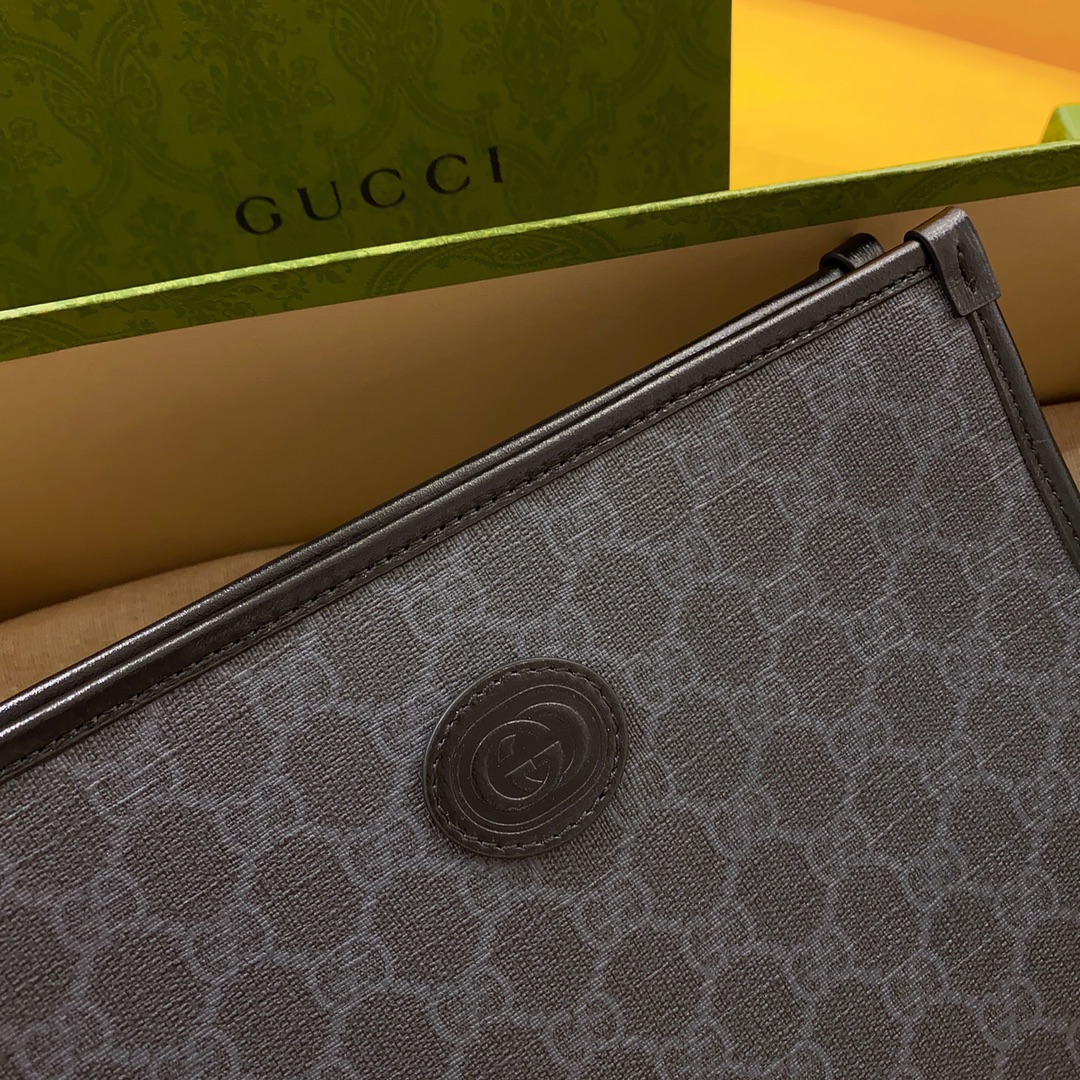 Gucci Pouch-26*20*6CM