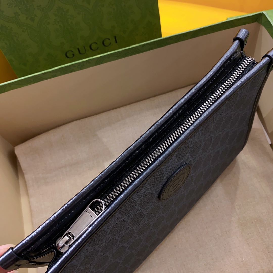 Gucci Pouch-26*20*6CM