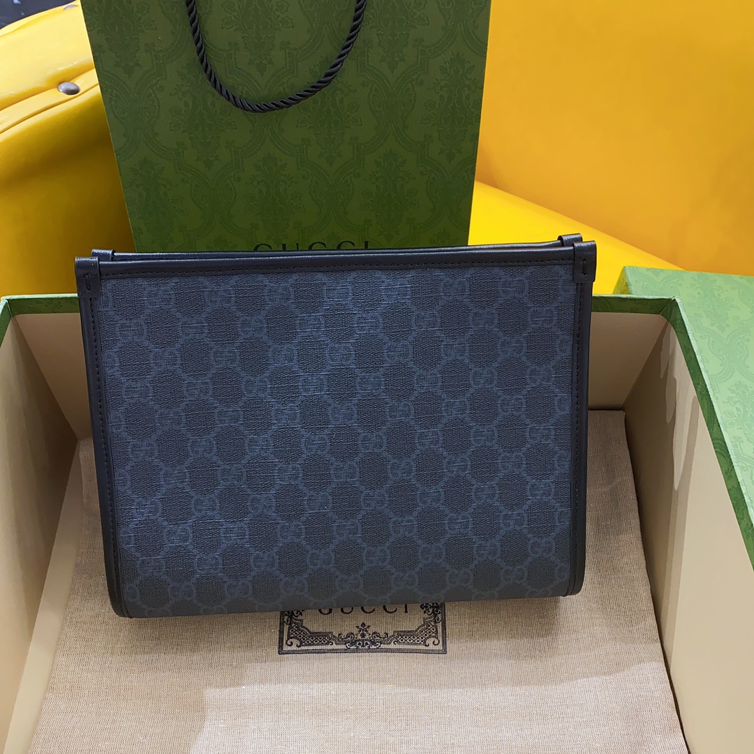 Gucci Pouch-26*20*6CM
