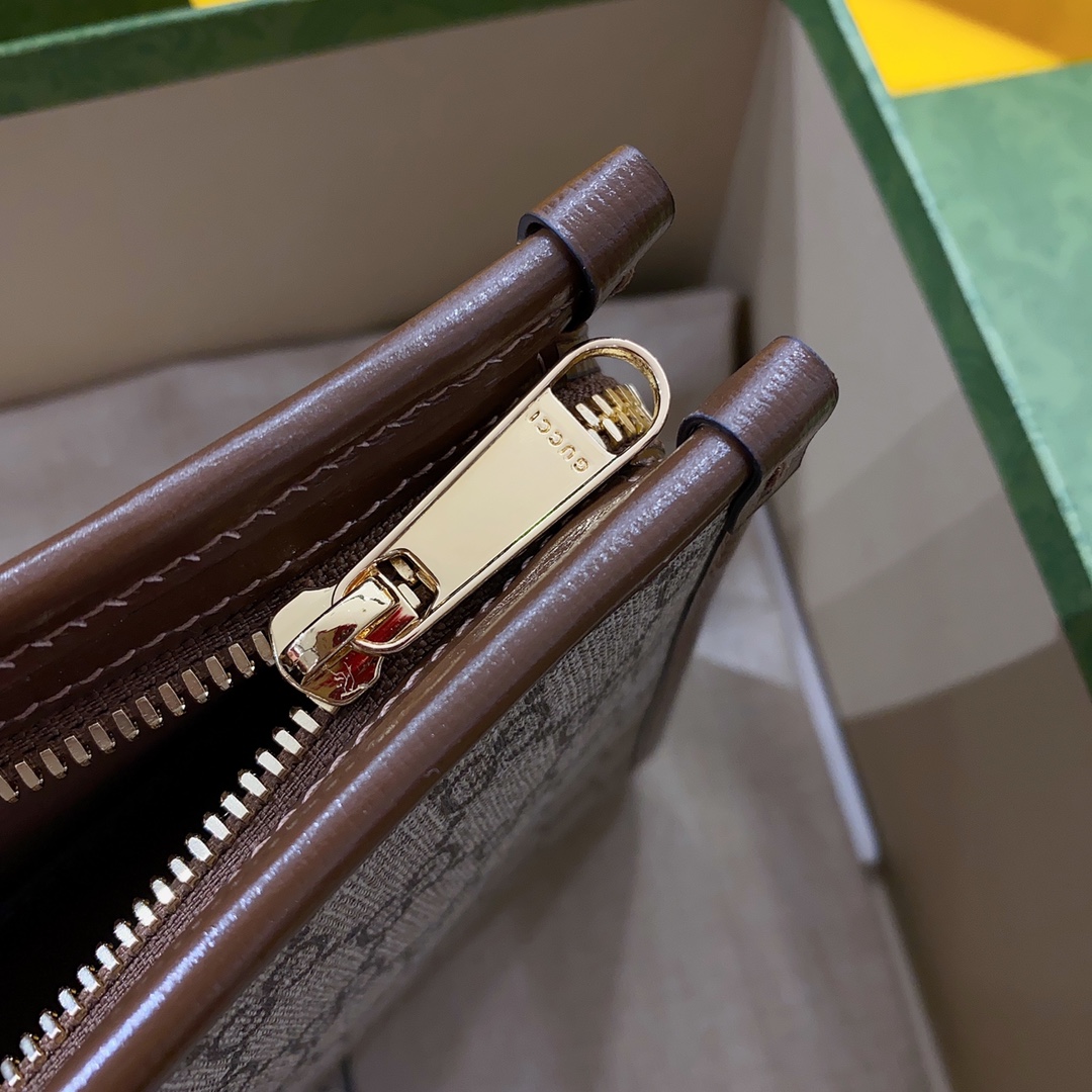 Gucci Pouch-26*20*6CM