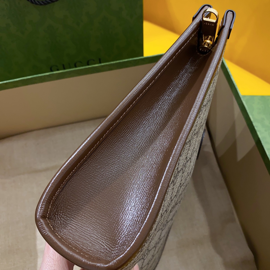 Gucci Pouch-26*20*6CM