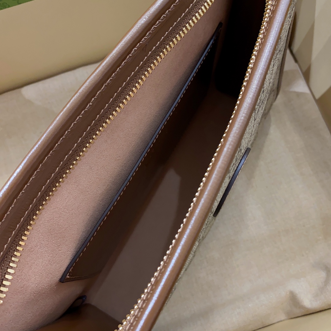 Gucci Pouch-26*20*6CM