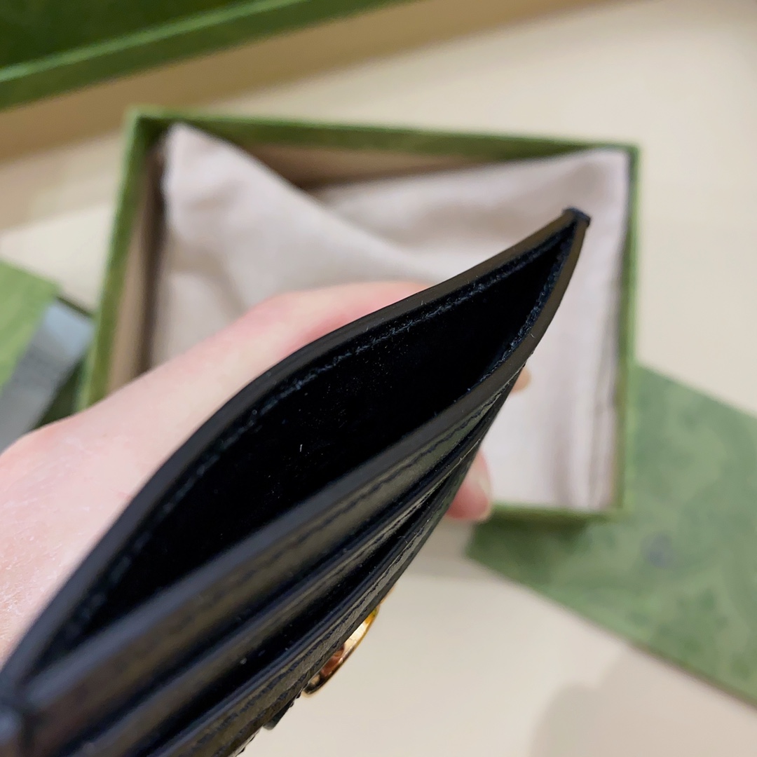 Gucci Card Holder-10*7CM