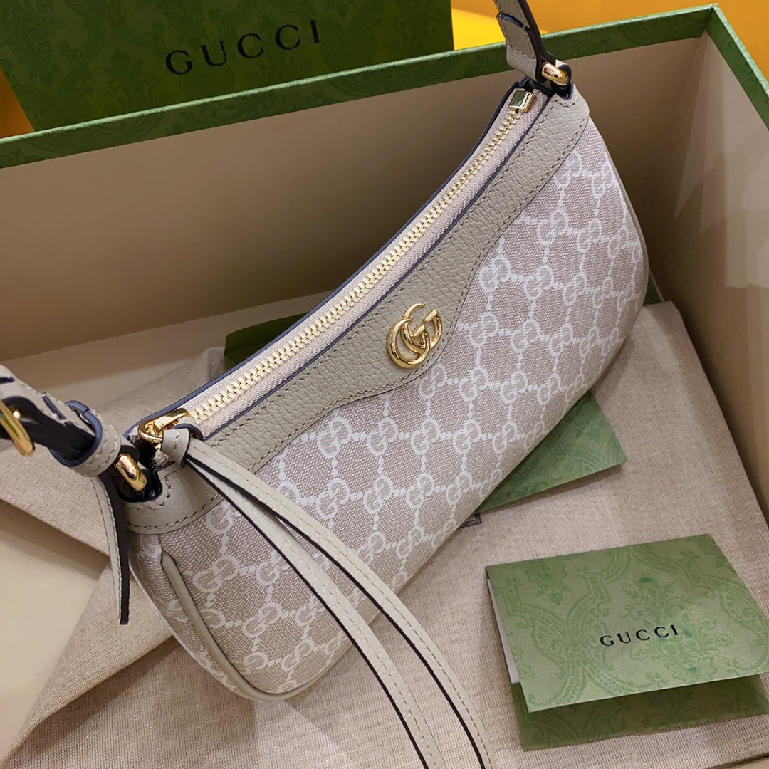 Gucci Chain Bag-25*15*6CM