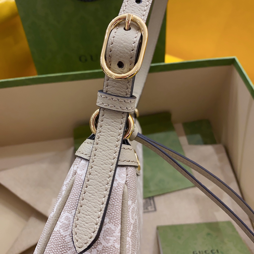 Gucci Chain Bag-25*15*6CM