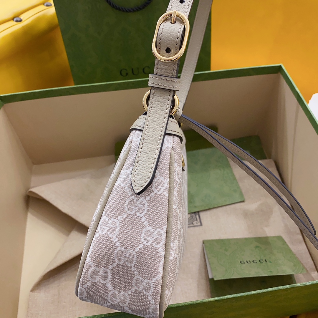 Gucci Chain Bag-25*15*6CM