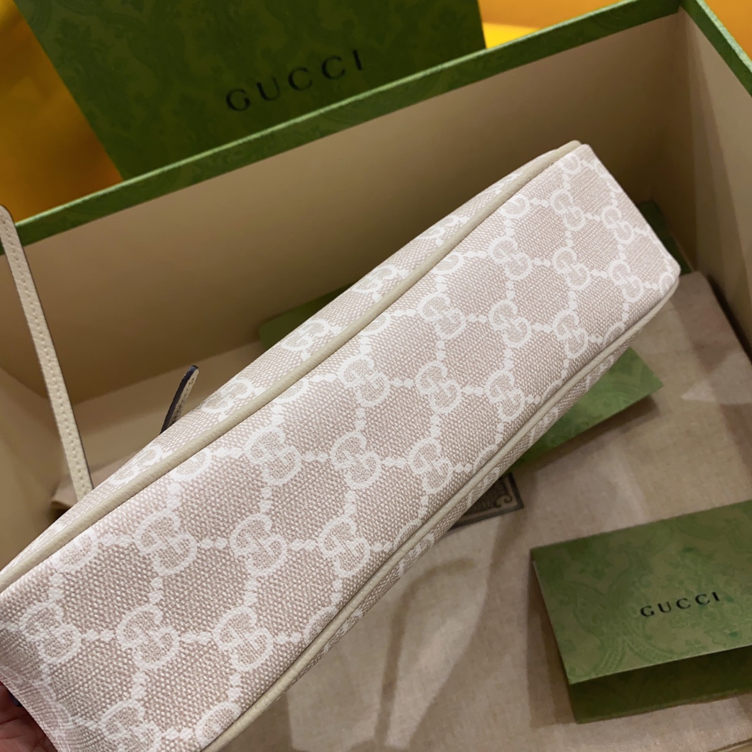 Gucci Chain Bag-25*15*6CM