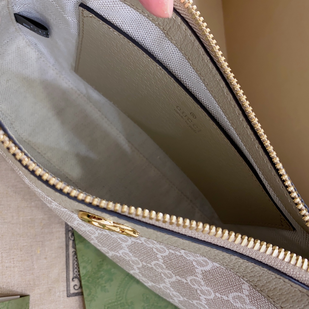 Gucci Chain Bag-25*15*6CM