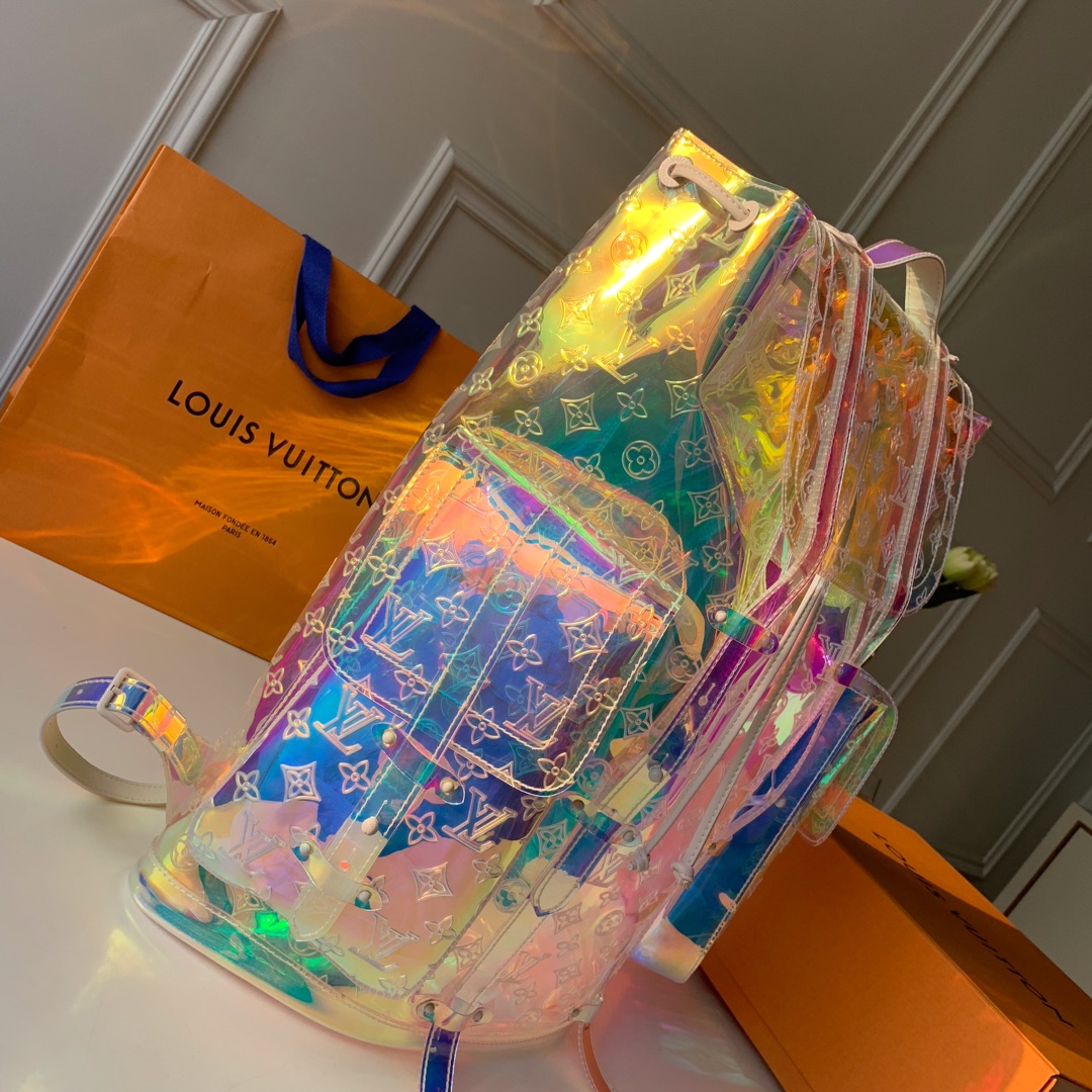 Louis Vuitton Christopher Backpack M46403-41 x 48 x 13CM