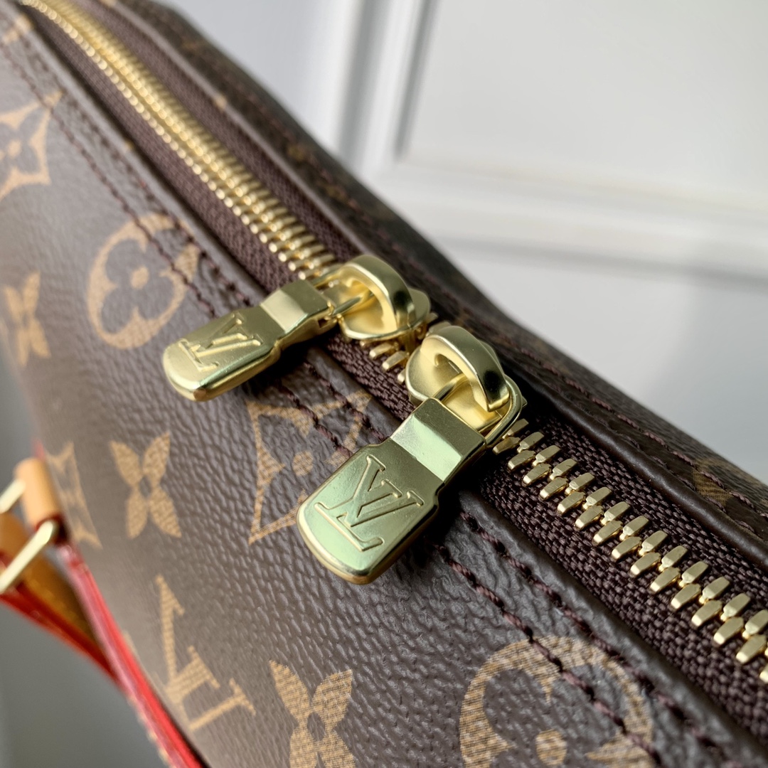 Louis Vuitton Vintage Coussin Bag-26×27CM