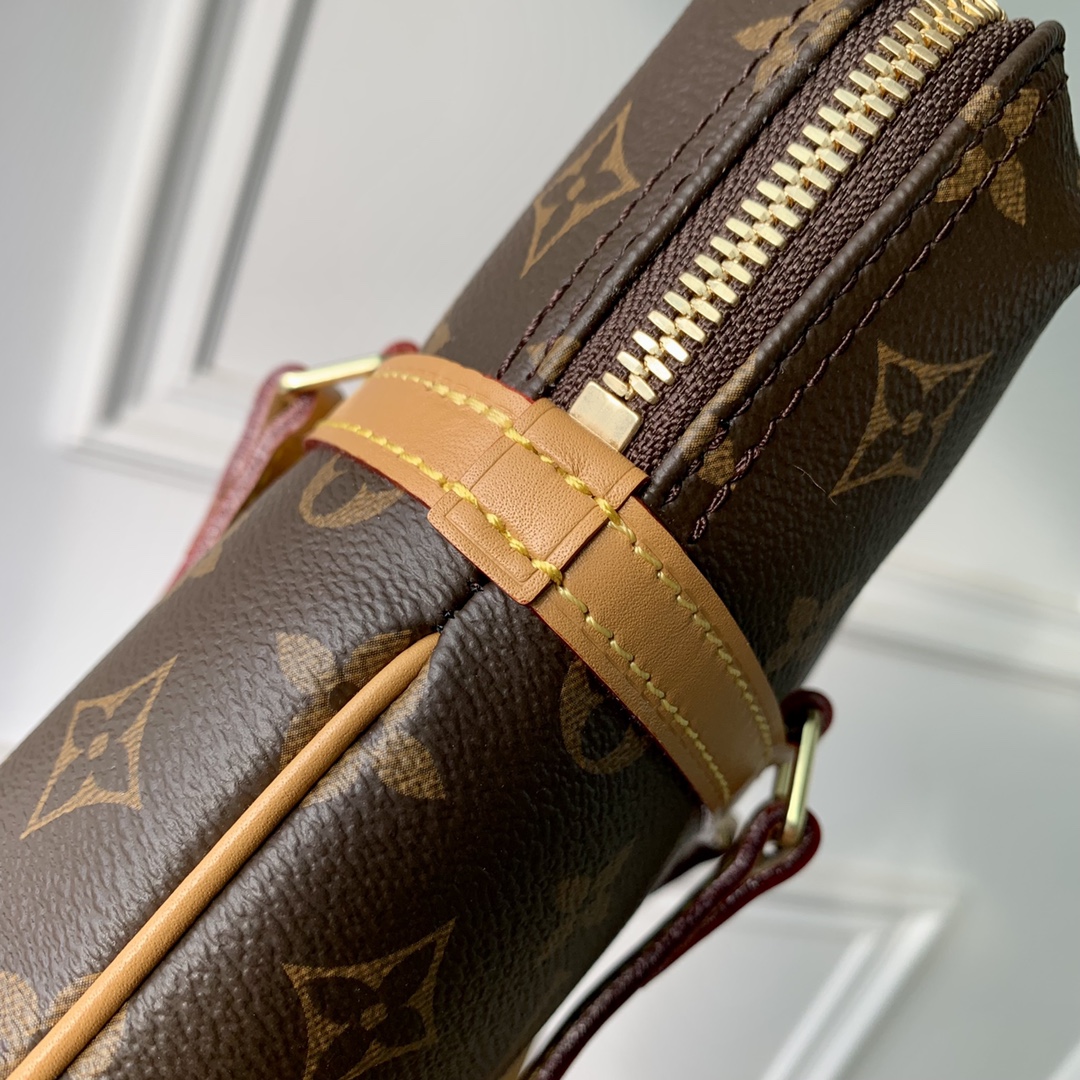 Louis Vuitton Vintage Coussin Bag-26×27CM