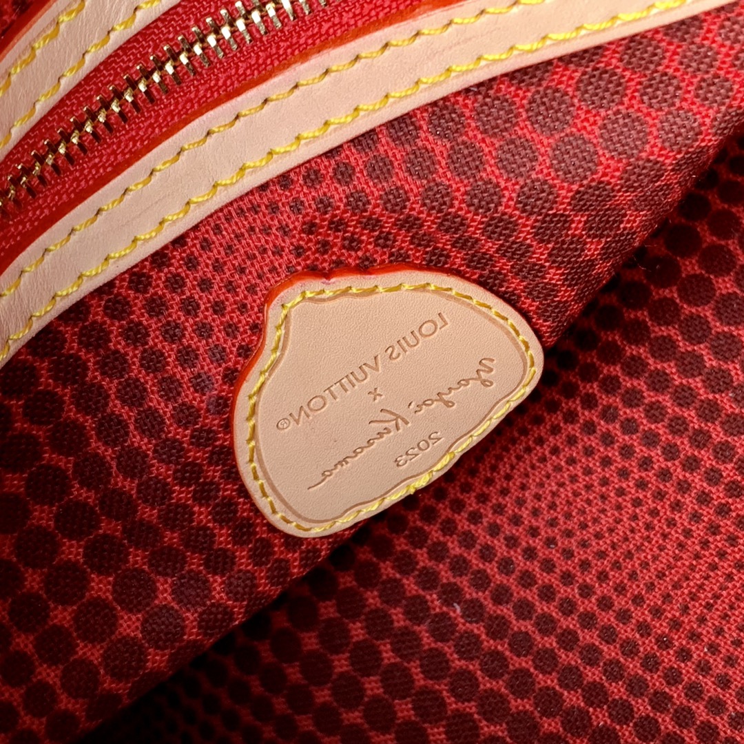 Louis Vuitton Speedy Bandoulière 25-25*19*15CM