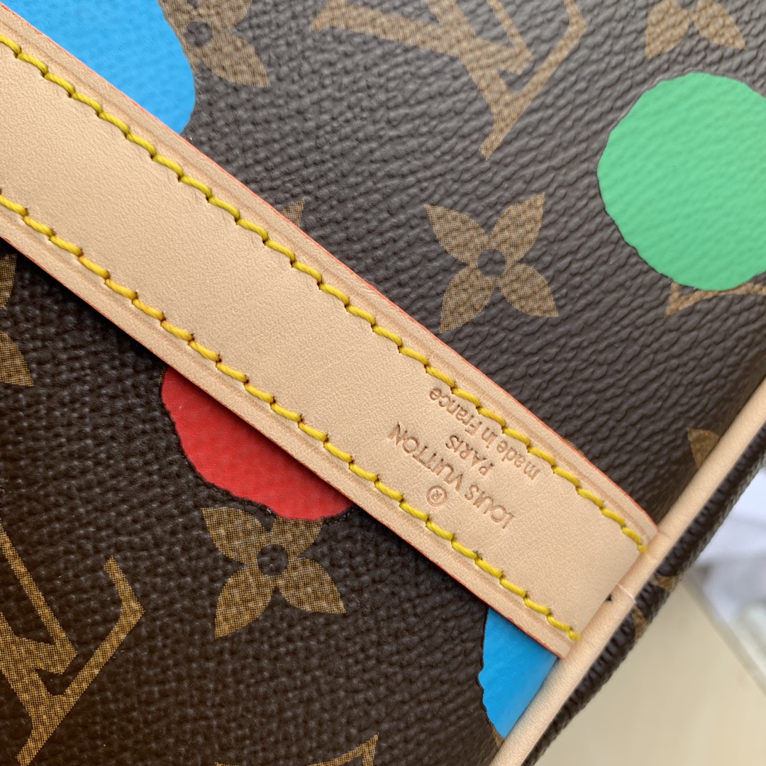 Louis Vuitton Speedy Bandoulière 25-25*19*15CM