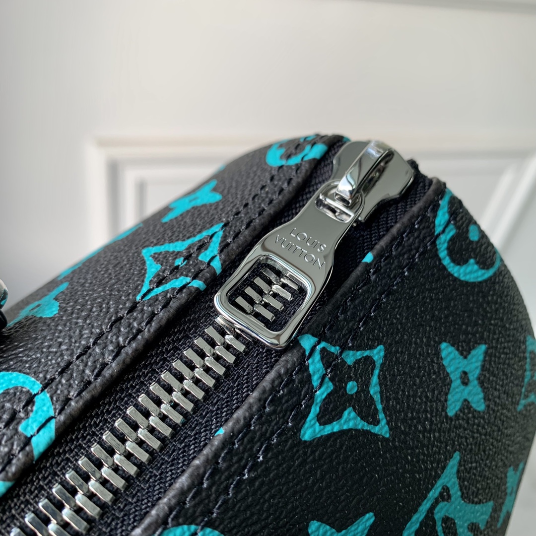 Louis Vuitton Keepall-M21938-27*17*13CM