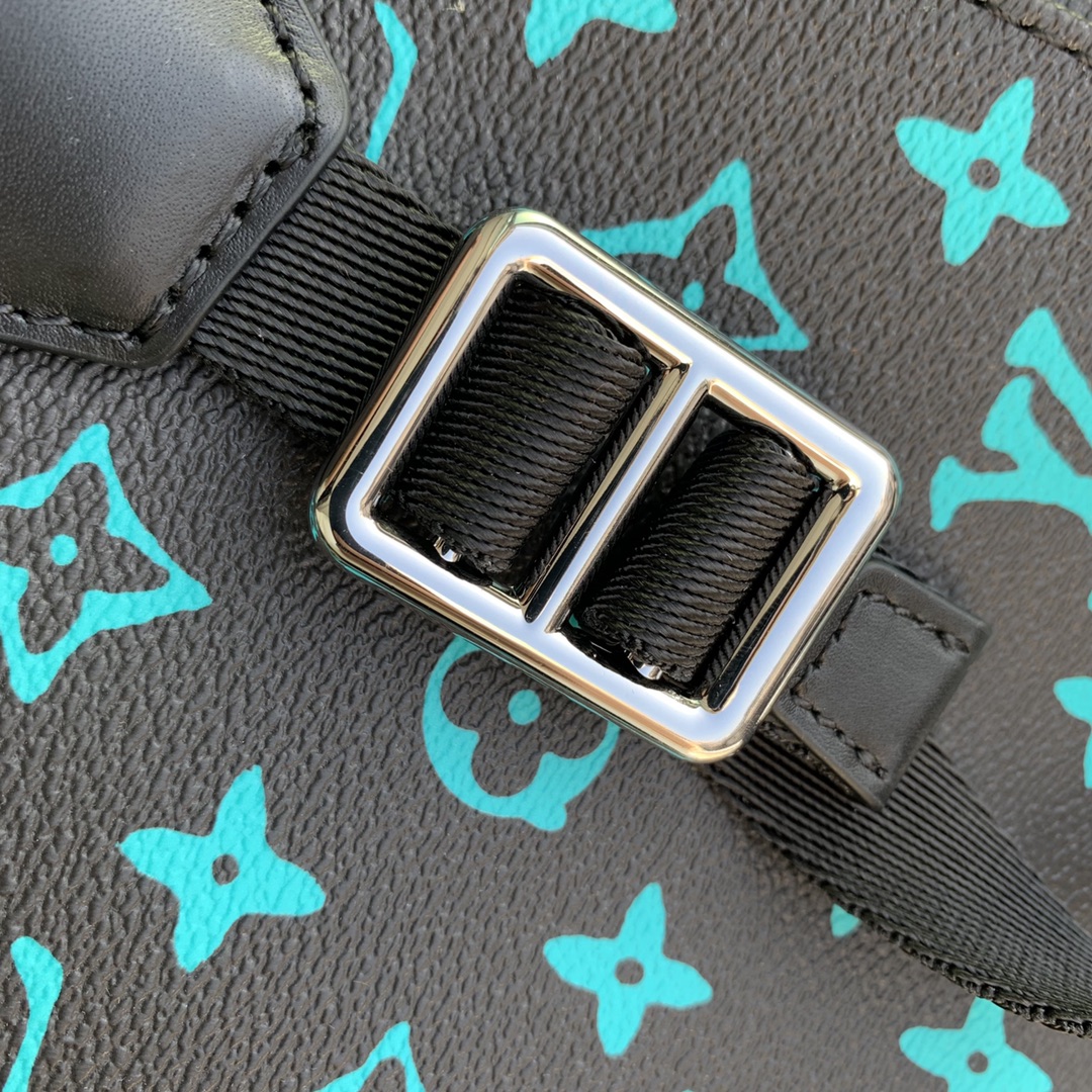 Louis Vuitton Christopher Backpack-M21936-41*48*13CM